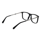 Black Polyester Glasses (Frames)