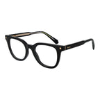 Black Cellulose Propionate Glasses (Frames)