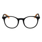 Black Polyamide Glasses (Frames)