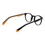 Black Polyamide Glasses (Frames)