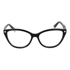 Black Cellulose Propionate Glasses (Frames)