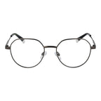 Gray Metal Glasses (Frames)