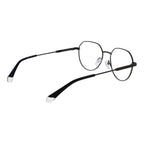 Gray Metal Glasses (Frames)