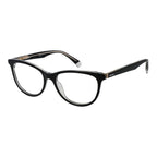 Black Acetate Glasses (Frames)