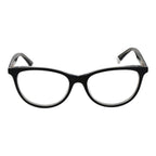 Black Acetate Glasses (Frames)