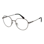 Gray Metal Glasses (Frames)