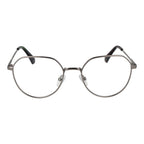 Gray Metal Glasses (Frames)