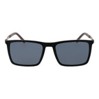 Black Acetate Sunglasses