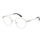 Silver Metal Glasses (Frames)