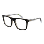 Black Acetate Glasses (Frames)
