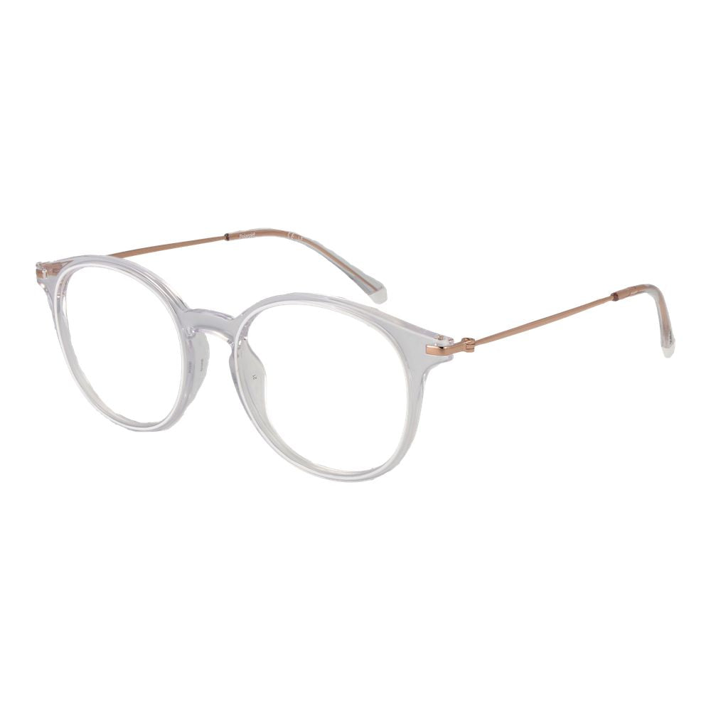 White Polyamide Glasses (Frames)