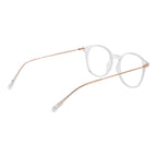 White Polyamide Glasses (Frames)