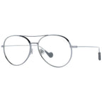 Gray Metal Glasses (Frames)