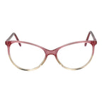 Pink Acetate Glasses (Frames)