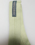 Light Green Tank Sleeveless Men Men T-shirt