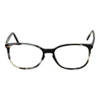 Black Acetate Glasses (Frames)