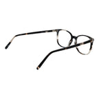 Black Acetate Glasses (Frames)