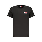 Nero Cotton Men T-Shirt