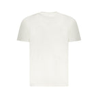 Bianco Cotton Men T-Shirt