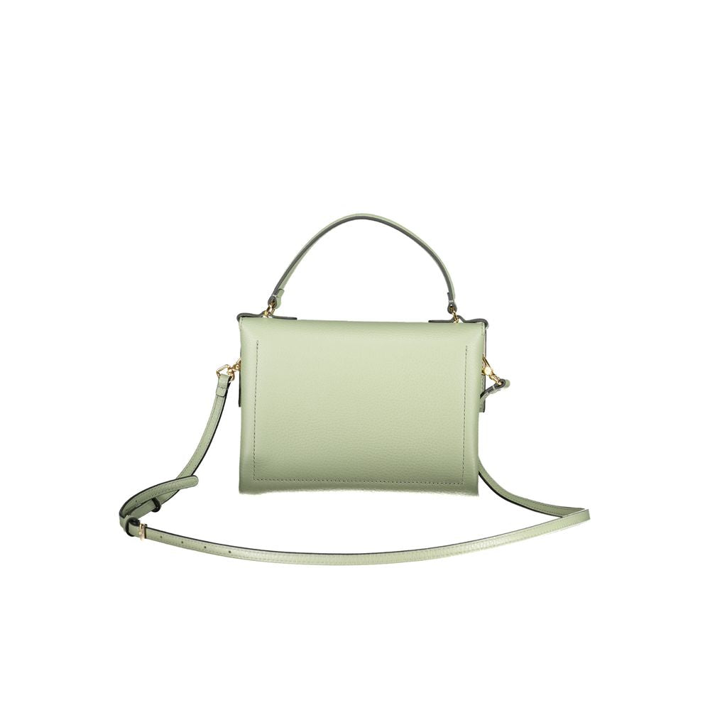 Verde Leather Women Handbag