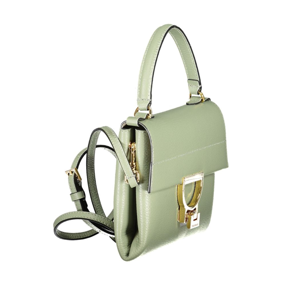 Verde Leather Women Handbag