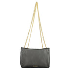 Nero Leather Woman Bag