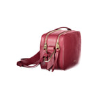 Viola Leather Women Handbag