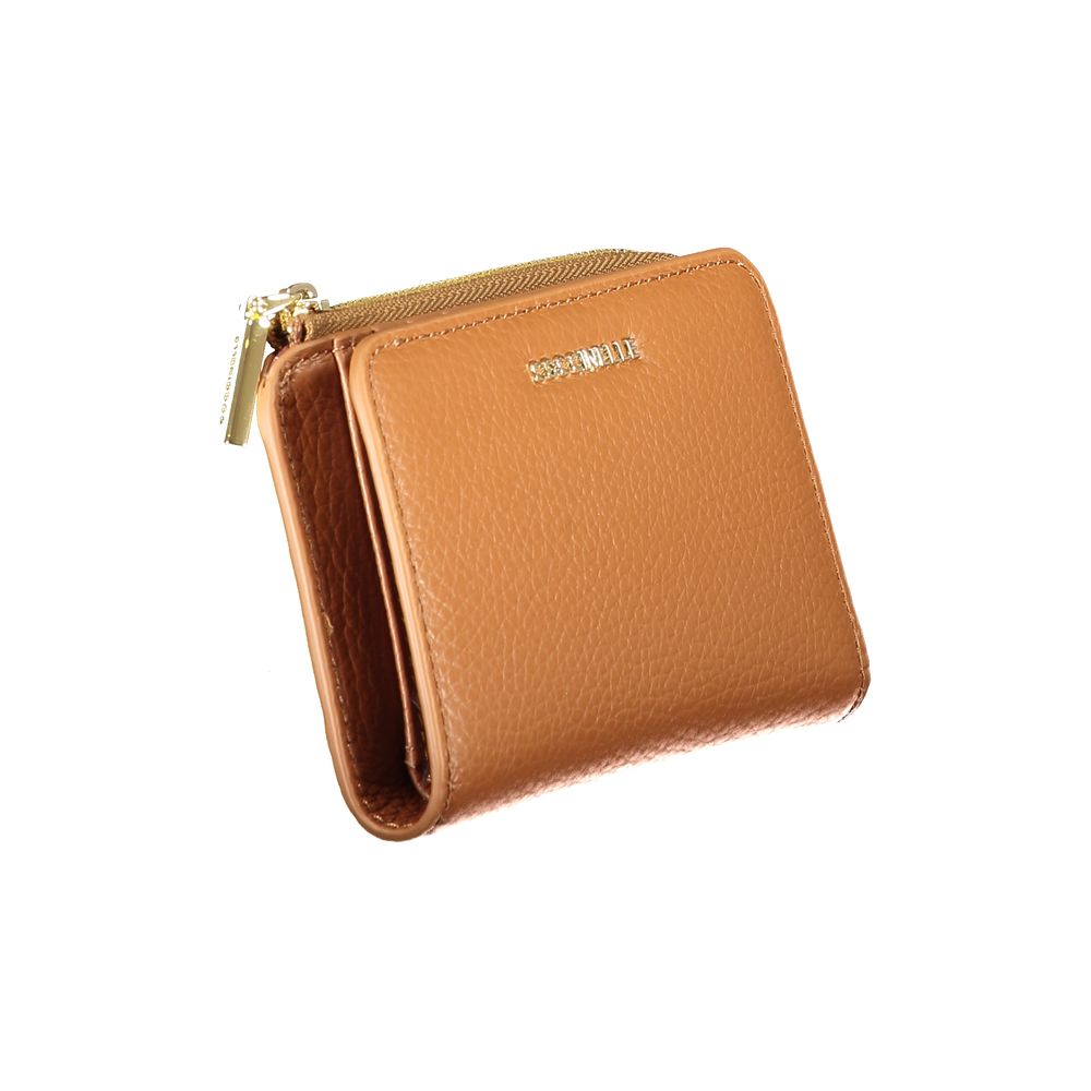 Marrone Pelle Women Wallet