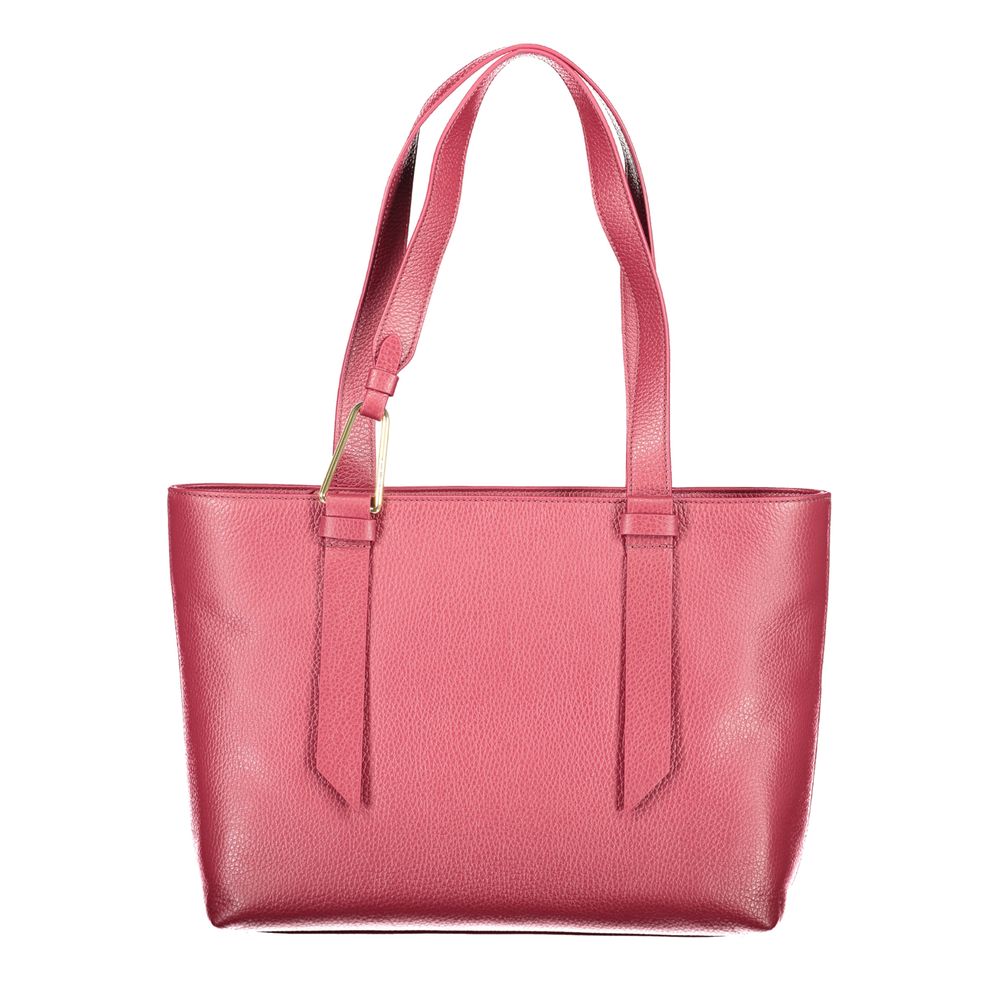 Viola Leather Women Handbag