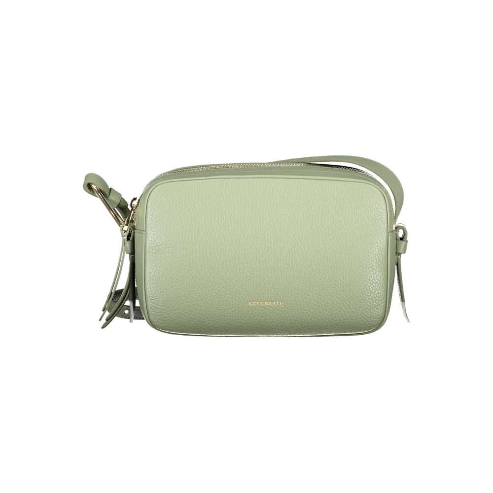 "Verde Pelle Women Bag"