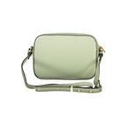 Verde Leather Woman Bag