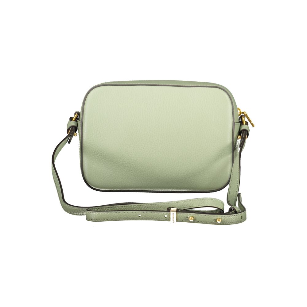 Verde Leather Woman Bag