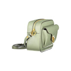 Verde Leather Woman Bag
