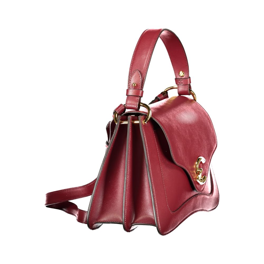 "Viola Leather Women Handbag"