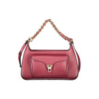 Viola Leather Women Handbag