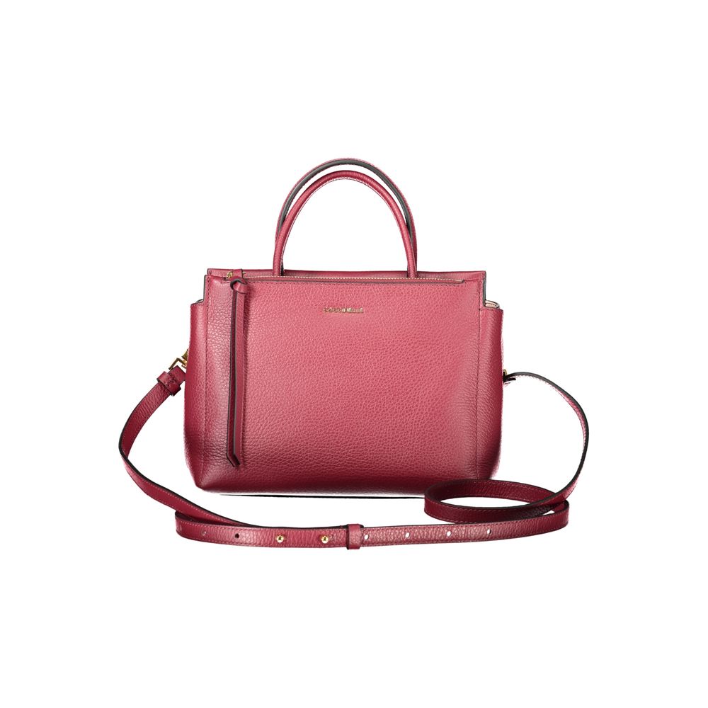 Viola Leather Women Handbag