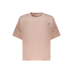 Rosa Cotton Women T-Shirt