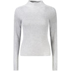 Grigio Acrylic Women Sweater