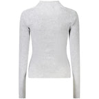 Grigio Acrylic Women Sweater