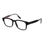 Black Acetate Glasses (Frames)