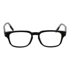 Black Acetate Glasses (Frames)