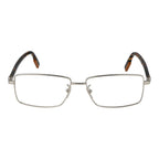 Silver Metal Glasses (Frames)