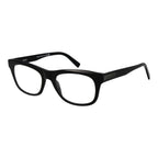 Black Acetate Glasses (Frames)