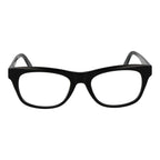 Black Acetate Glasses (Frames)