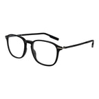 Black Acetate Glasses (Frames)
