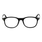 Black Plastic Glasses (Frames)