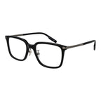 Black Acetate Glasses (Frames)