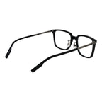 Black Acetate Glasses (Frames)