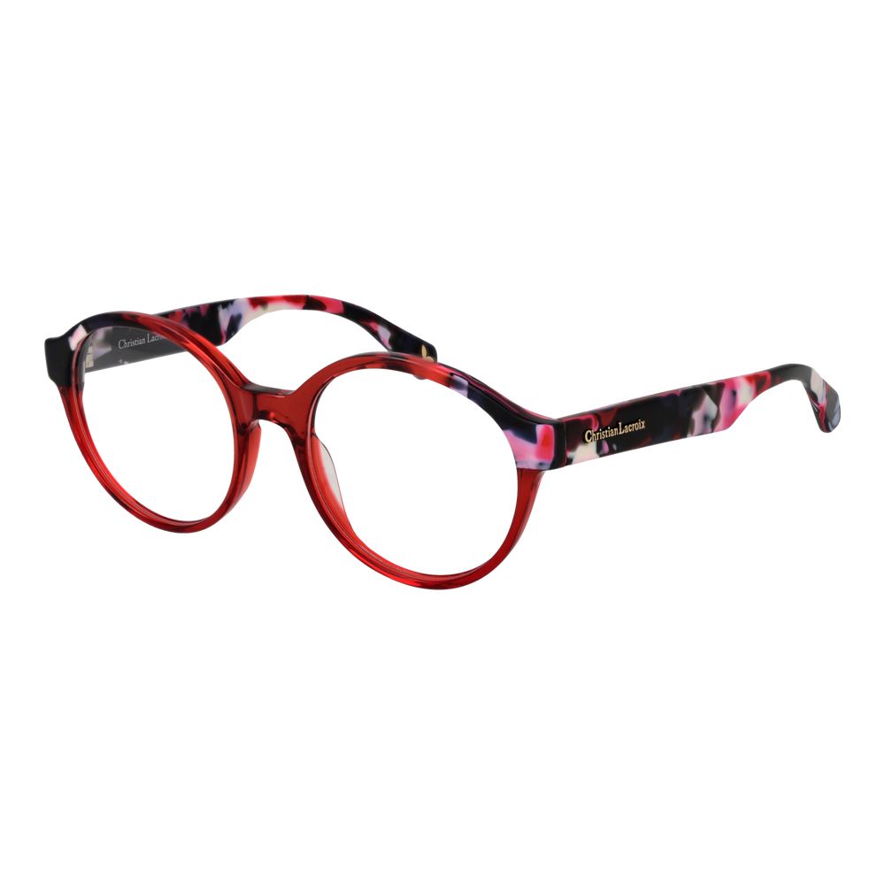 Multicolor Acetate Glasses (Frames)