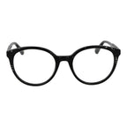 Black Acetate Glasses (Frames)